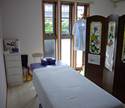 当整体院の特徴